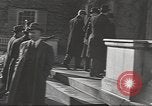 Image of Franklin Roosevelt grave at Springwood in Hyde Park New York United States USA, 1945, second 37 stock footage video 65675063398
