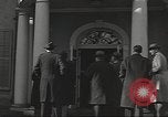 Image of Franklin Roosevelt grave at Springwood in Hyde Park New York United States USA, 1945, second 43 stock footage video 65675063398