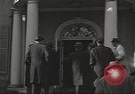 Image of Franklin Roosevelt grave at Springwood in Hyde Park New York United States USA, 1945, second 44 stock footage video 65675063398