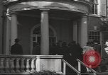 Image of Franklin Roosevelt grave at Springwood in Hyde Park New York United States USA, 1945, second 49 stock footage video 65675063398