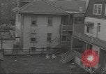 Image of kidnapping of Suzanne Degnan Chicago Illinois USA, 1945, second 4 stock footage video 65675063399