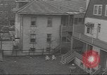 Image of kidnapping of Suzanne Degnan Chicago Illinois USA, 1945, second 5 stock footage video 65675063399