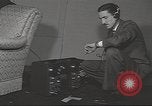 Image of kidnapping of Suzanne Degnan Chicago Illinois USA, 1945, second 6 stock footage video 65675063399
