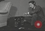 Image of kidnapping of Suzanne Degnan Chicago Illinois USA, 1945, second 7 stock footage video 65675063399