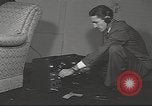 Image of kidnapping of Suzanne Degnan Chicago Illinois USA, 1945, second 8 stock footage video 65675063399