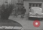 Image of kidnapping of Suzanne Degnan Chicago Illinois USA, 1945, second 9 stock footage video 65675063399