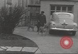 Image of kidnapping of Suzanne Degnan Chicago Illinois USA, 1945, second 10 stock footage video 65675063399