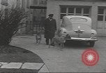 Image of kidnapping of Suzanne Degnan Chicago Illinois USA, 1945, second 11 stock footage video 65675063399