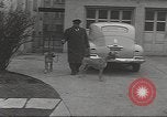 Image of kidnapping of Suzanne Degnan Chicago Illinois USA, 1945, second 12 stock footage video 65675063399