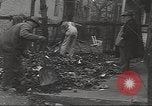 Image of kidnapping of Suzanne Degnan Chicago Illinois USA, 1945, second 17 stock footage video 65675063399