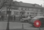 Image of kidnapping of Suzanne Degnan Chicago Illinois USA, 1945, second 20 stock footage video 65675063399
