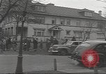 Image of kidnapping of Suzanne Degnan Chicago Illinois USA, 1945, second 21 stock footage video 65675063399
