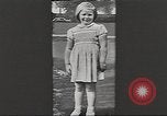 Image of kidnapping of Suzanne Degnan Chicago Illinois USA, 1945, second 40 stock footage video 65675063399