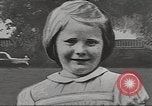 Image of kidnapping of Suzanne Degnan Chicago Illinois USA, 1945, second 47 stock footage video 65675063399