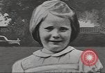 Image of kidnapping of Suzanne Degnan Chicago Illinois USA, 1945, second 48 stock footage video 65675063399