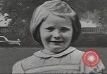 Image of kidnapping of Suzanne Degnan Chicago Illinois USA, 1945, second 49 stock footage video 65675063399