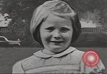 Image of kidnapping of Suzanne Degnan Chicago Illinois USA, 1945, second 51 stock footage video 65675063399