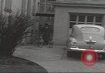 Image of kidnapping of Suzanne Degnan Chicago Illinois USA, 1945, second 55 stock footage video 65675063399