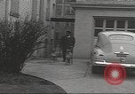 Image of kidnapping of Suzanne Degnan Chicago Illinois USA, 1945, second 57 stock footage video 65675063399