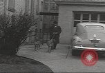 Image of kidnapping of Suzanne Degnan Chicago Illinois USA, 1945, second 59 stock footage video 65675063399