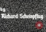 Image of highway construction Germany, 1936, second 15 stock footage video 65675063400