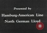 Image of highway construction Germany, 1936, second 17 stock footage video 65675063400