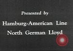 Image of highway construction Germany, 1936, second 18 stock footage video 65675063400