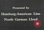 Image of highway construction Germany, 1936, second 21 stock footage video 65675063400