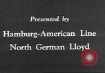 Image of highway construction Germany, 1936, second 22 stock footage video 65675063400