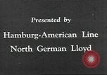Image of highway construction Germany, 1936, second 23 stock footage video 65675063400
