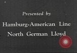 Image of highway construction Germany, 1936, second 24 stock footage video 65675063400