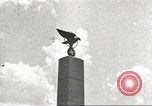 Image of highway construction Germany, 1936, second 28 stock footage video 65675063400