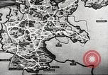 Image of highway construction Germany, 1936, second 45 stock footage video 65675063400
