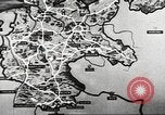 Image of highway construction Germany, 1936, second 46 stock footage video 65675063400