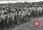 Image of highway construction Germany, 1936, second 50 stock footage video 65675063400
