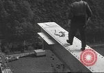 Image of Adolf Hitler Germany, 1936, second 10 stock footage video 65675063401