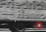 Image of road network Germany, 1936, second 3 stock footage video 65675063402