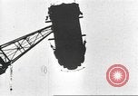 Image of road network Germany, 1936, second 27 stock footage video 65675063402