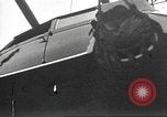 Image of road network Germany, 1936, second 29 stock footage video 65675063402