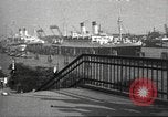 Image of road network Germany, 1936, second 41 stock footage video 65675063402