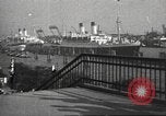 Image of road network Germany, 1936, second 42 stock footage video 65675063402