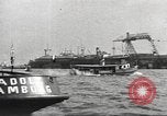 Image of road network Germany, 1936, second 44 stock footage video 65675063402
