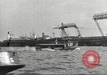 Image of road network Germany, 1936, second 45 stock footage video 65675063402
