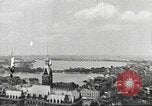 Image of road network Germany, 1936, second 50 stock footage video 65675063402