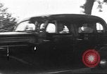 Image of road network Germany, 1936, second 54 stock footage video 65675063402