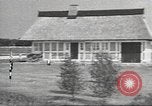Image of road network Germany, 1936, second 58 stock footage video 65675063402