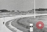 Image of road network Germany, 1936, second 59 stock footage video 65675063402