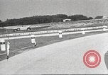 Image of road network Germany, 1936, second 61 stock footage video 65675063402