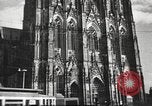 Image of road network Frankfurt Germany, 1936, second 8 stock footage video 65675063403