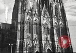Image of road network Frankfurt Germany, 1936, second 9 stock footage video 65675063403